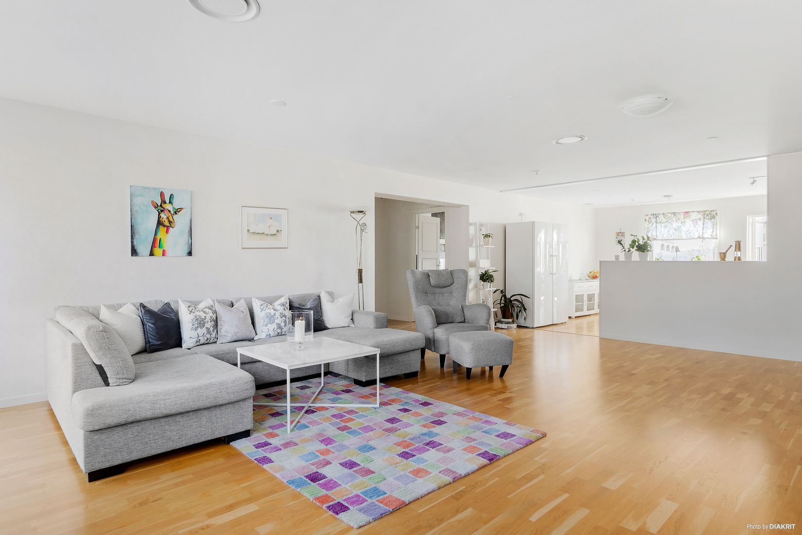 Radhus, Skravsättsvägen 8, Ankarsvik, Sundsvall