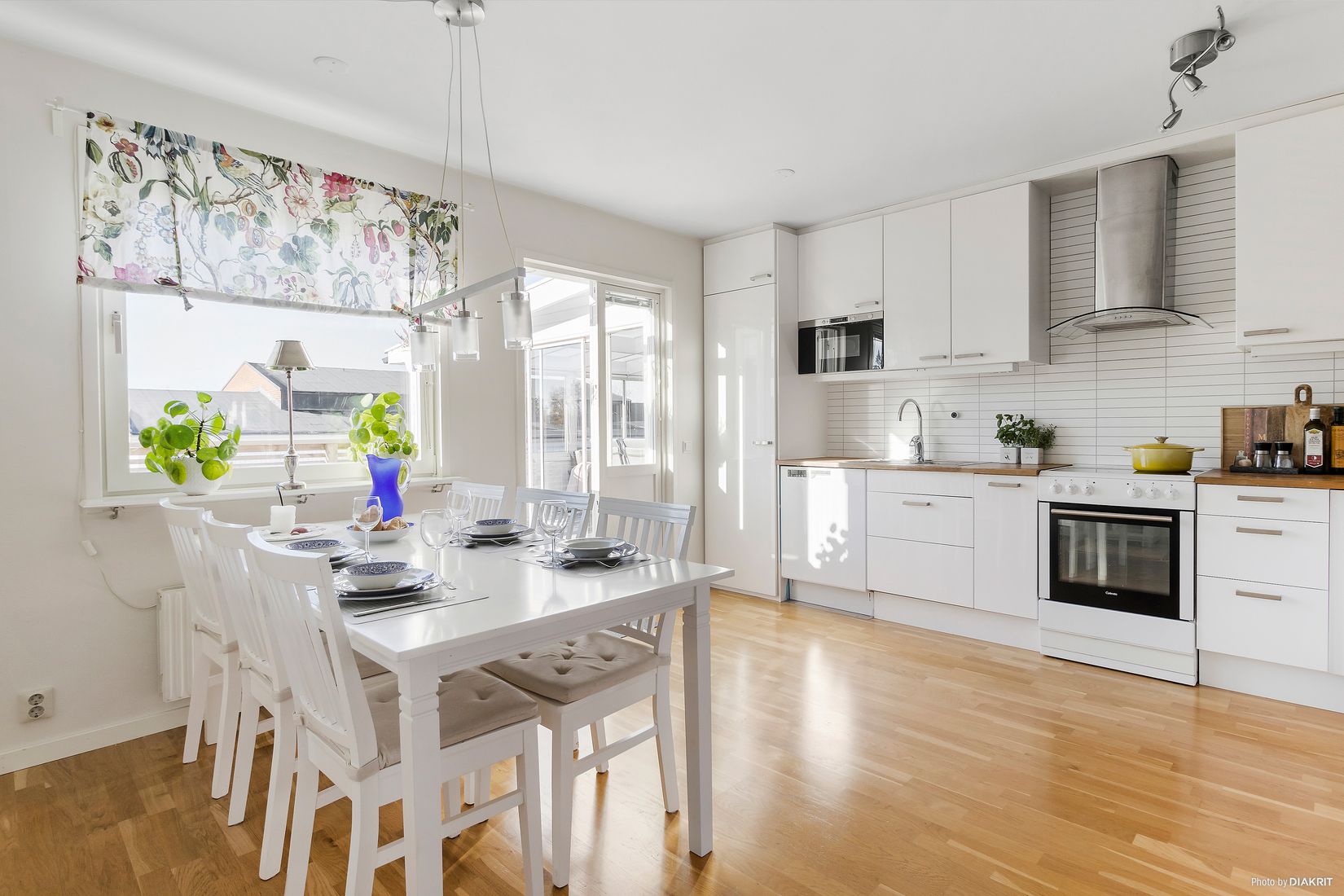 Radhus, Skravsättsvägen 8, Ankarsvik, Sundsvall