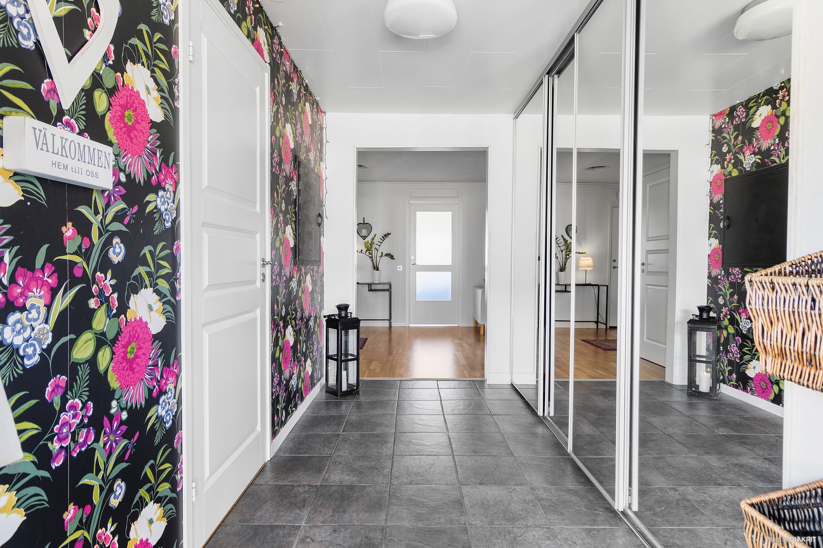 Radhus, Skravsättsvägen 8, Ankarsvik, Sundsvall