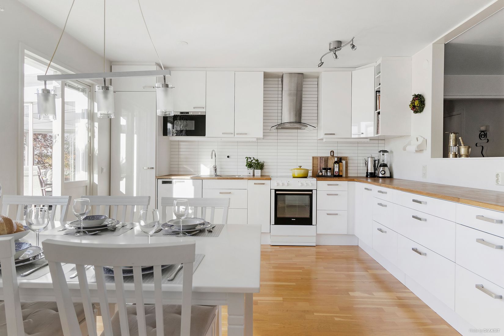 Radhus, Skravsättsvägen 8, Ankarsvik, Sundsvall