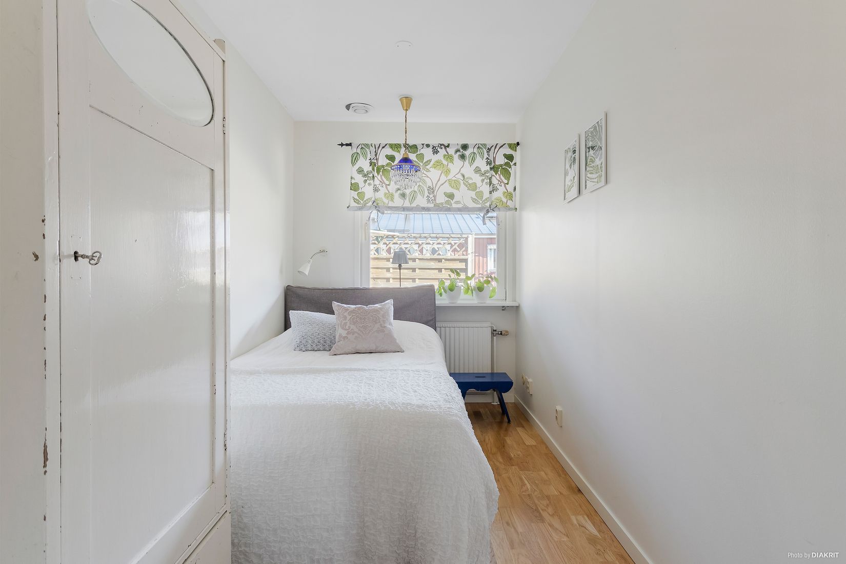 Radhus, Skravsättsvägen 8, Ankarsvik, Sundsvall