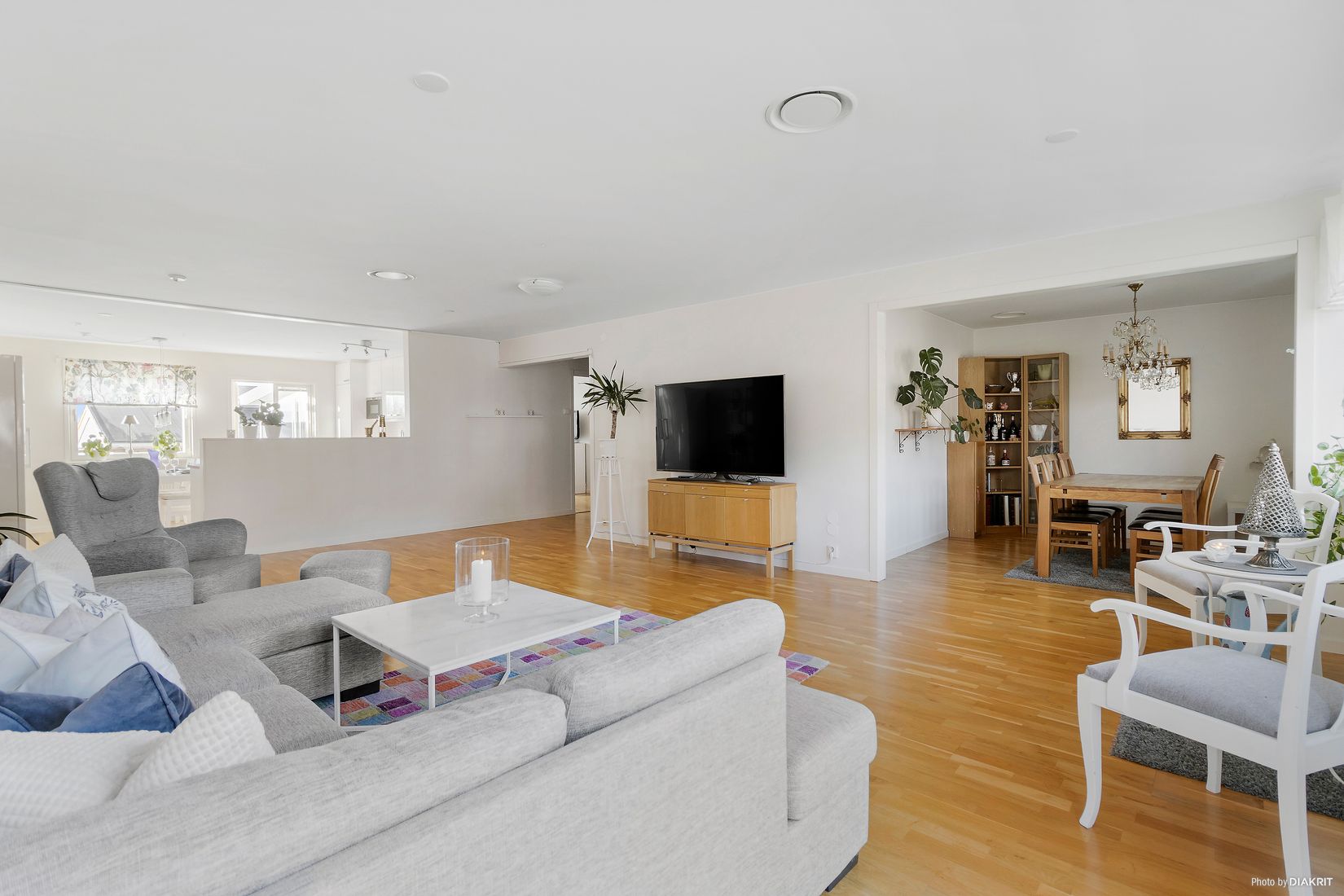 Radhus, Skravsättsvägen 8, Ankarsvik, Sundsvall