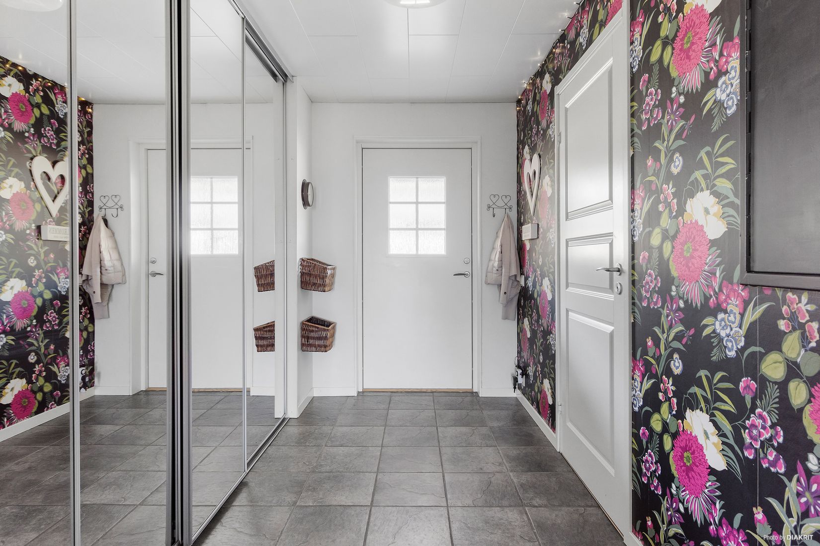 Radhus, Skravsättsvägen 8, Ankarsvik, Sundsvall