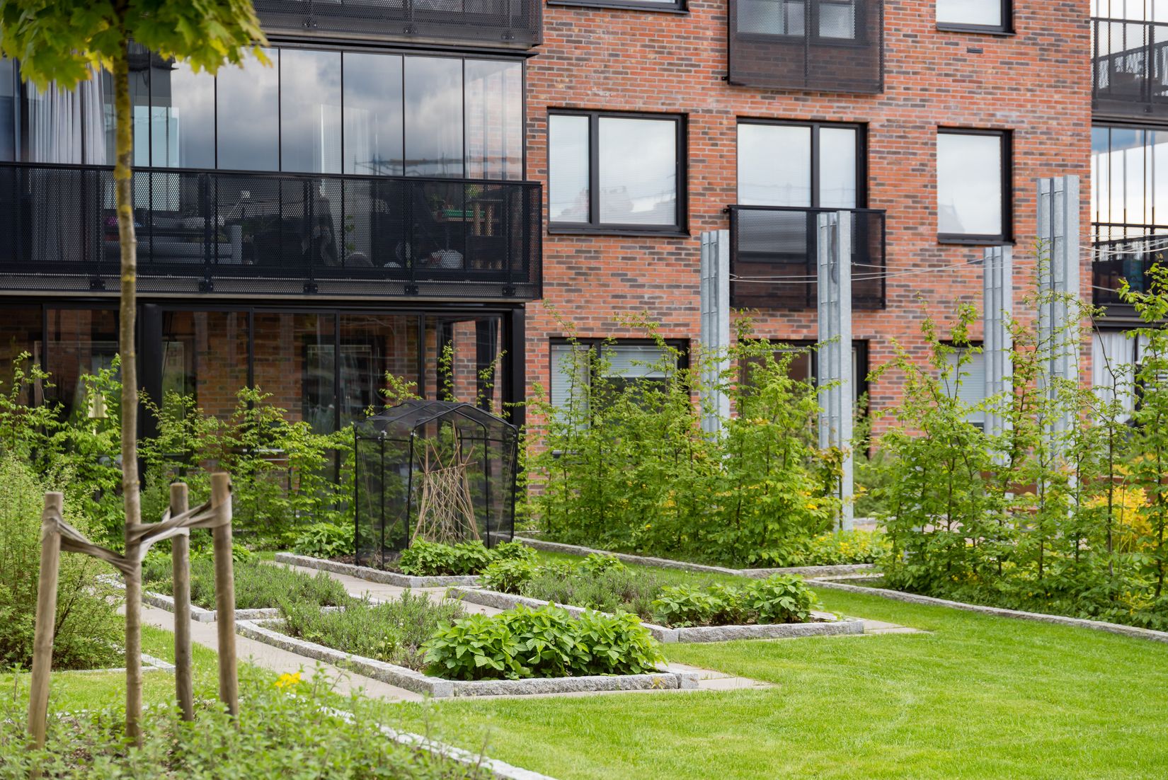 Bostadsrätt, Kellgrensgatan 23A, Druvefors, Borås