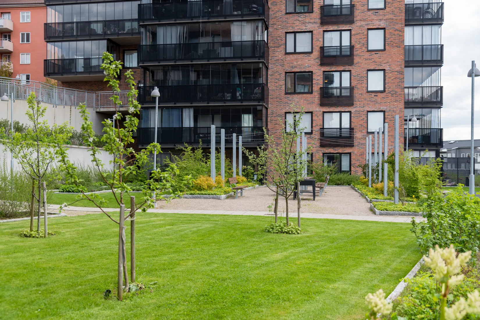 Bostadsrätt, Kellgrensgatan 23A, Druvefors, Borås