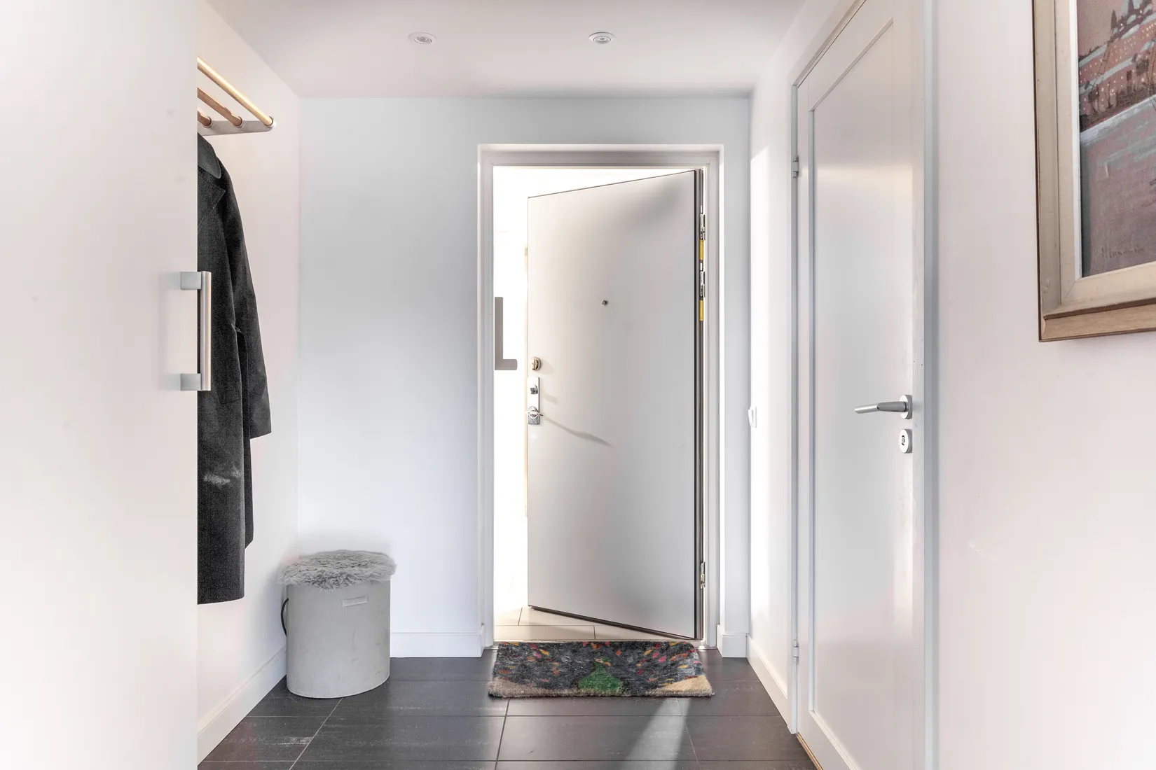 Bostadsrätt, Kellgrensgatan 23A, Druvefors, Borås