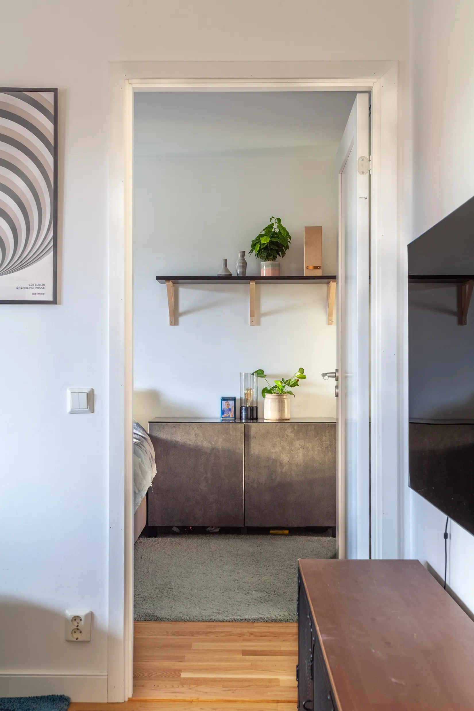 Bostadsrätt, Kellgrensgatan 23A, Druvefors, Borås