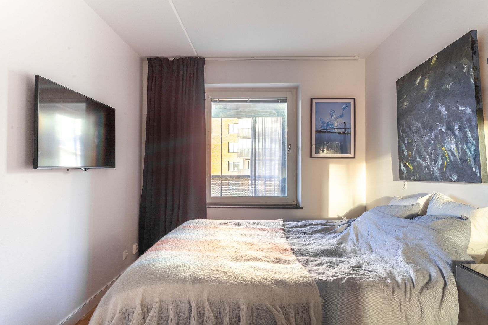 Bostadsrätt, Kellgrensgatan 23A, Druvefors, Borås