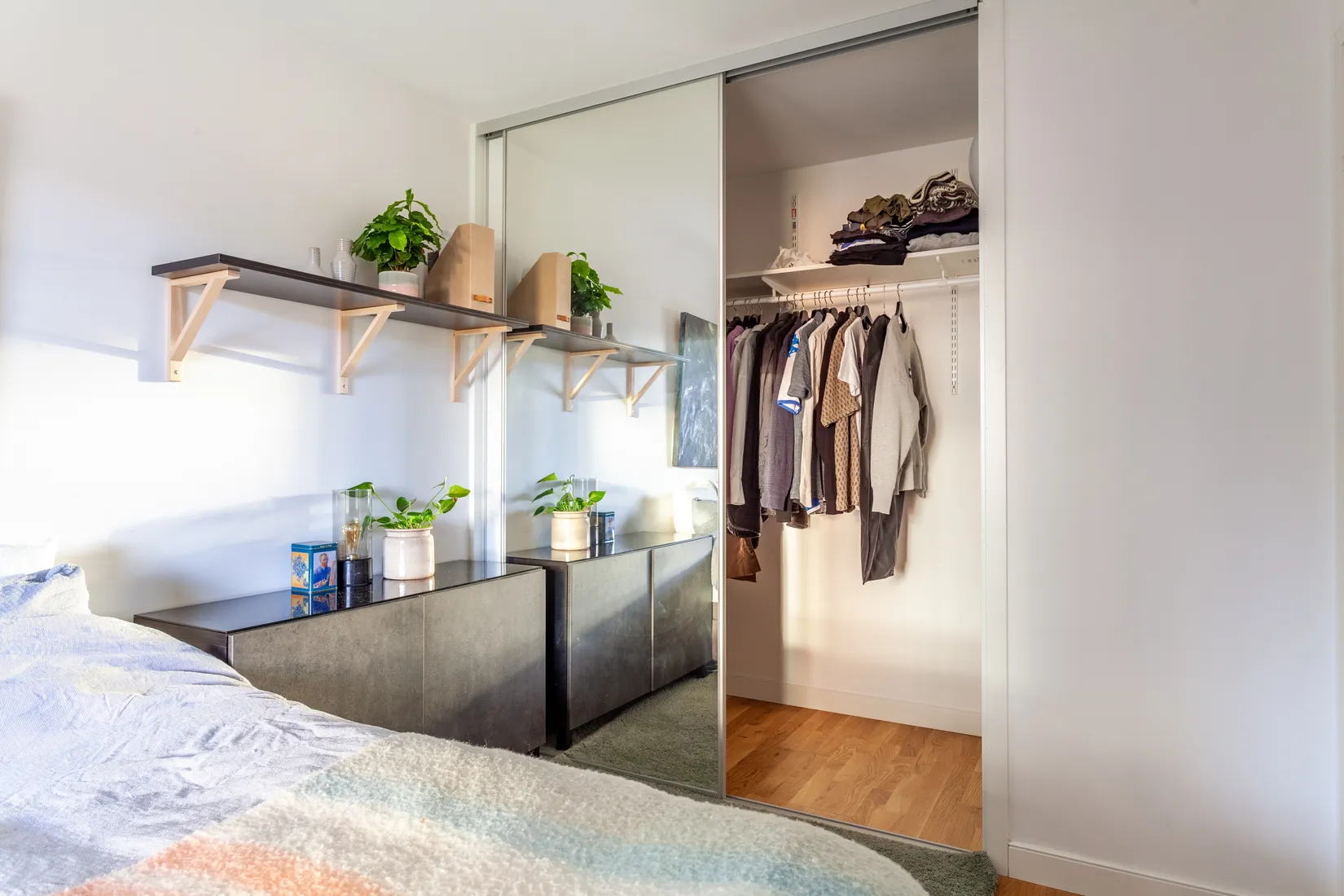 Bostadsrätt, Kellgrensgatan 23A, Druvefors, Borås