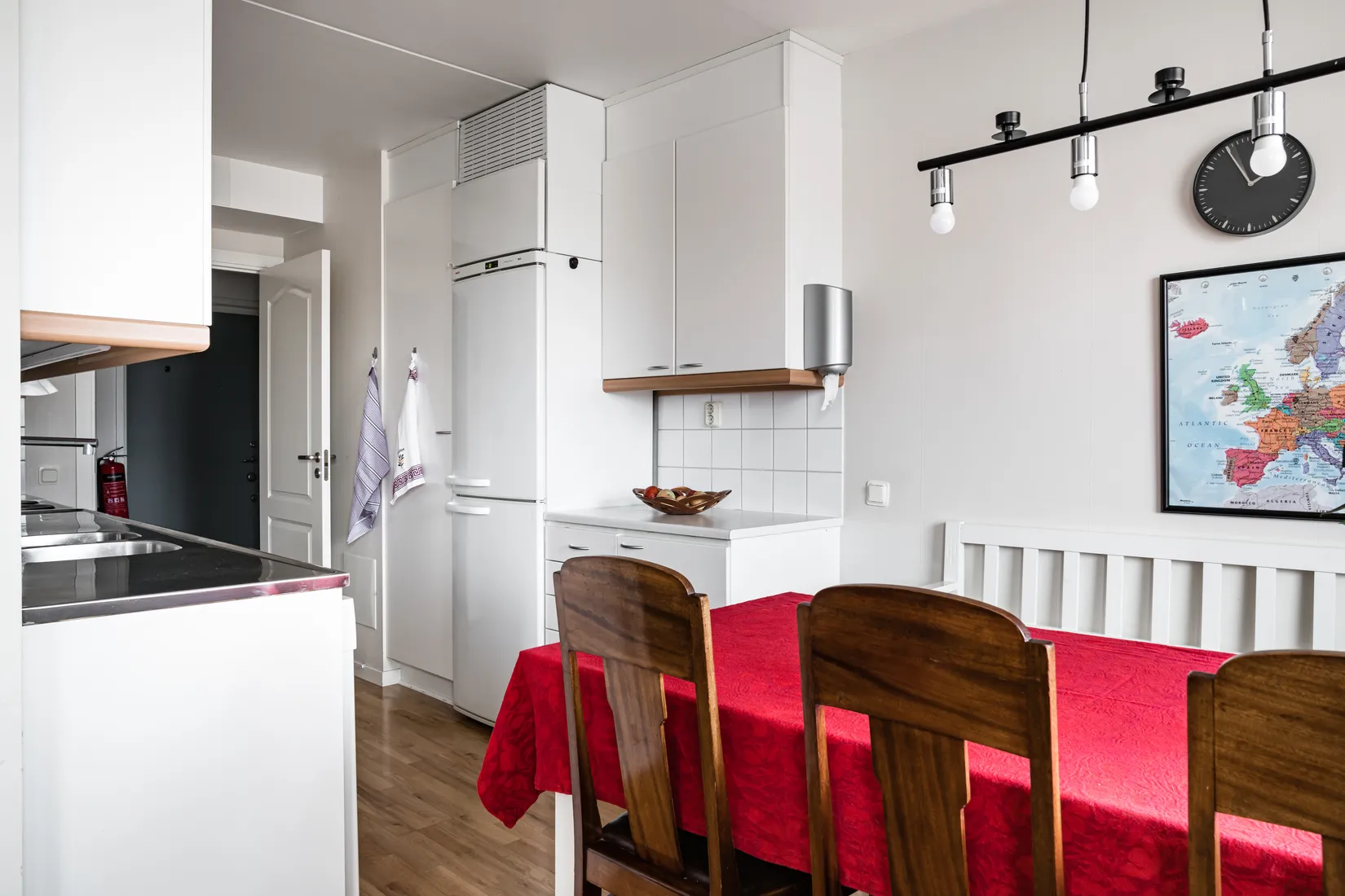 Bostadsrätt, Kungssätravägen 25B, Sätra, Stockholm