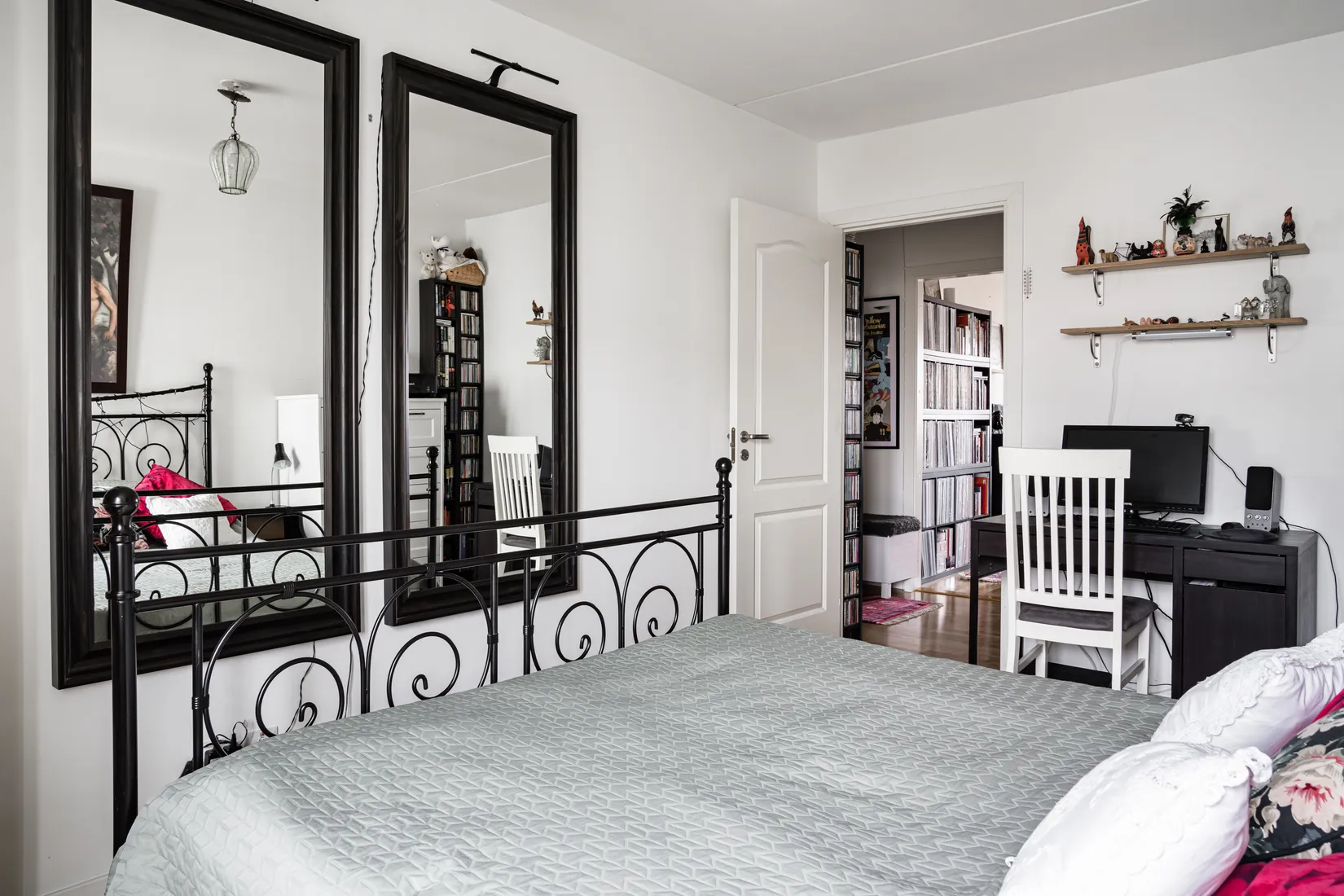 Bostadsrätt, Kungssätravägen 25B, Sätra, Stockholm