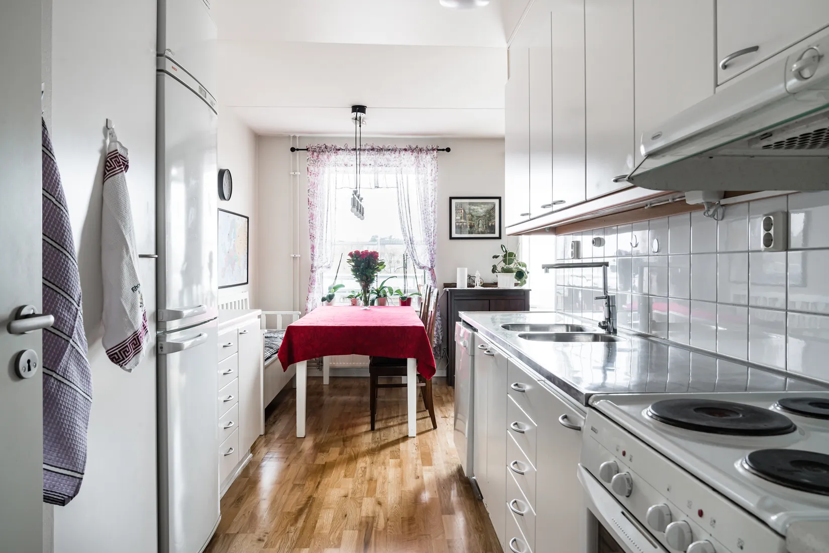 Bostadsrätt, Kungssätravägen 25B, Sätra, Stockholm