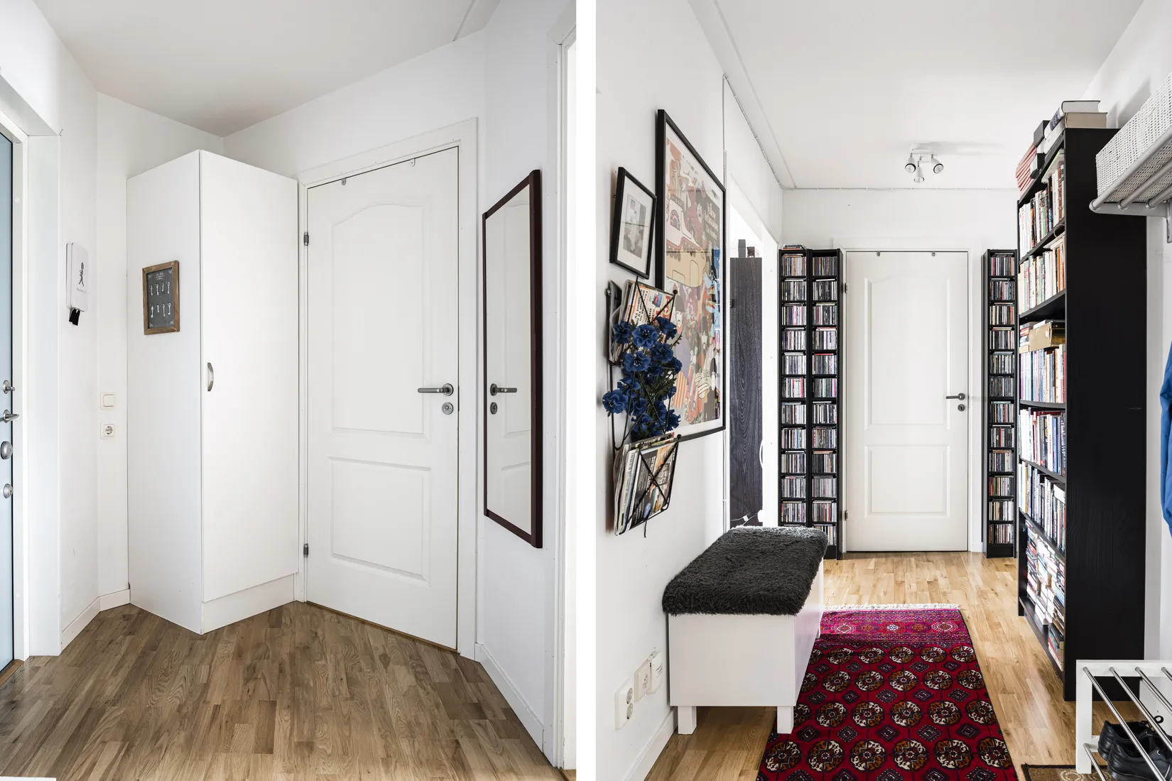 Bostadsrätt, Kungssätravägen 25B, Sätra, Stockholm