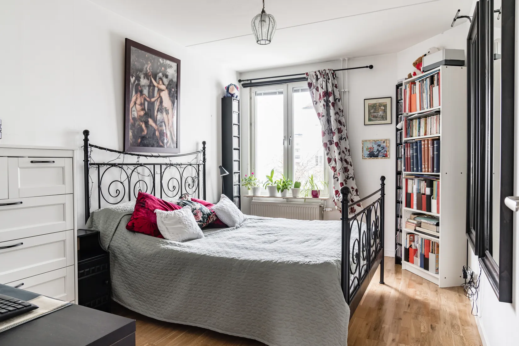 Bostadsrätt, Kungssätravägen 25B, Sätra, Stockholm