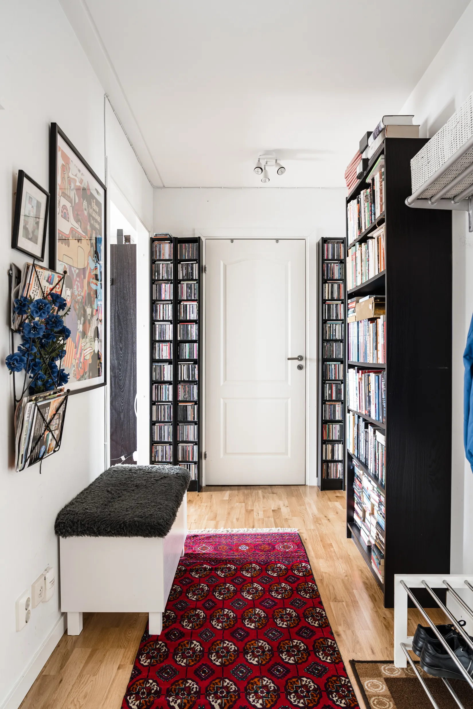 Bostadsrätt, Kungssätravägen 25B, Sätra, Stockholm