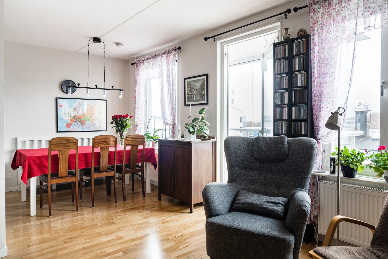 Bostadsrätt, Kungssätravägen 25B, Sätra, Stockholm