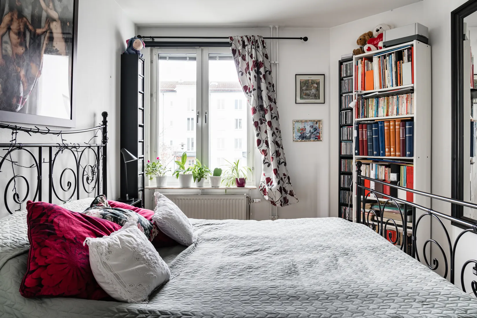 Bostadsrätt, Kungssätravägen 25B, Sätra, Stockholm