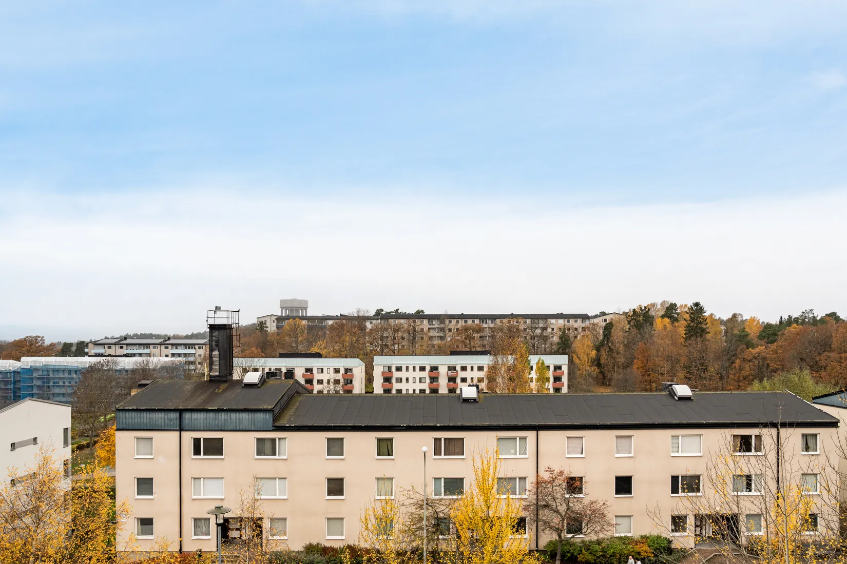 Bostadsrätt, Kungssätravägen 25B, Sätra, Stockholm