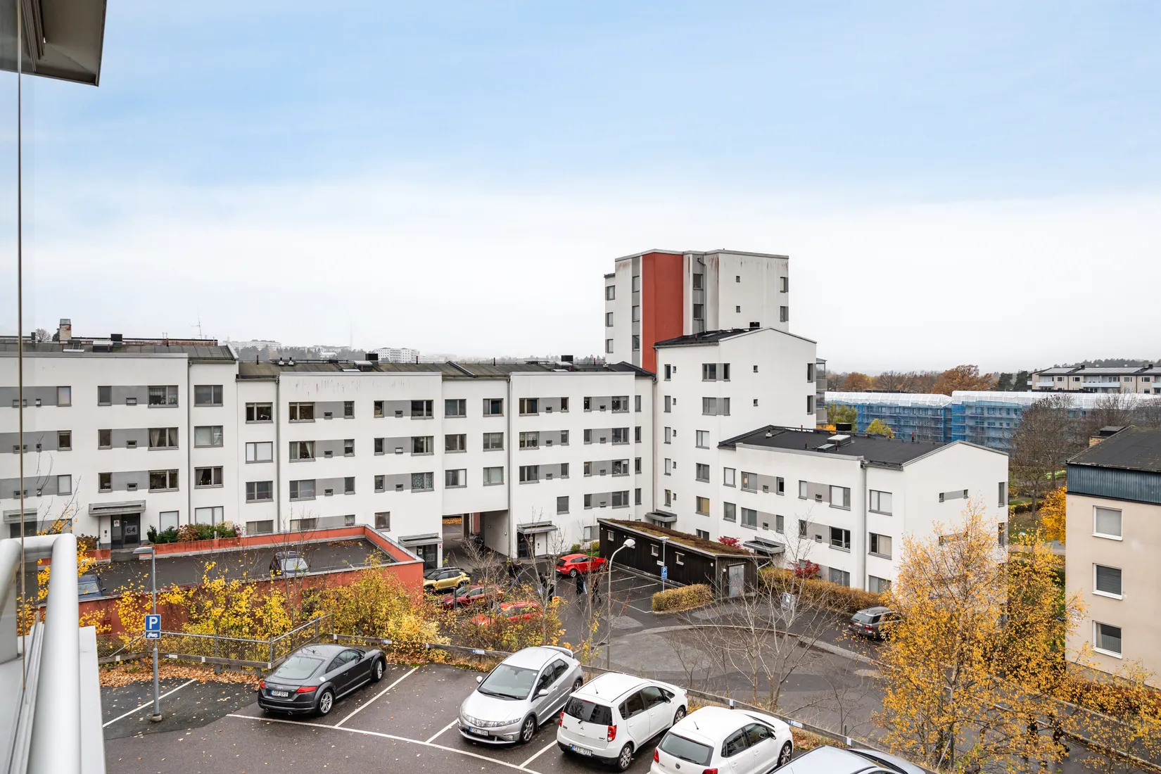 Bostadsrätt, Kungssätravägen 25B, Sätra, Stockholm