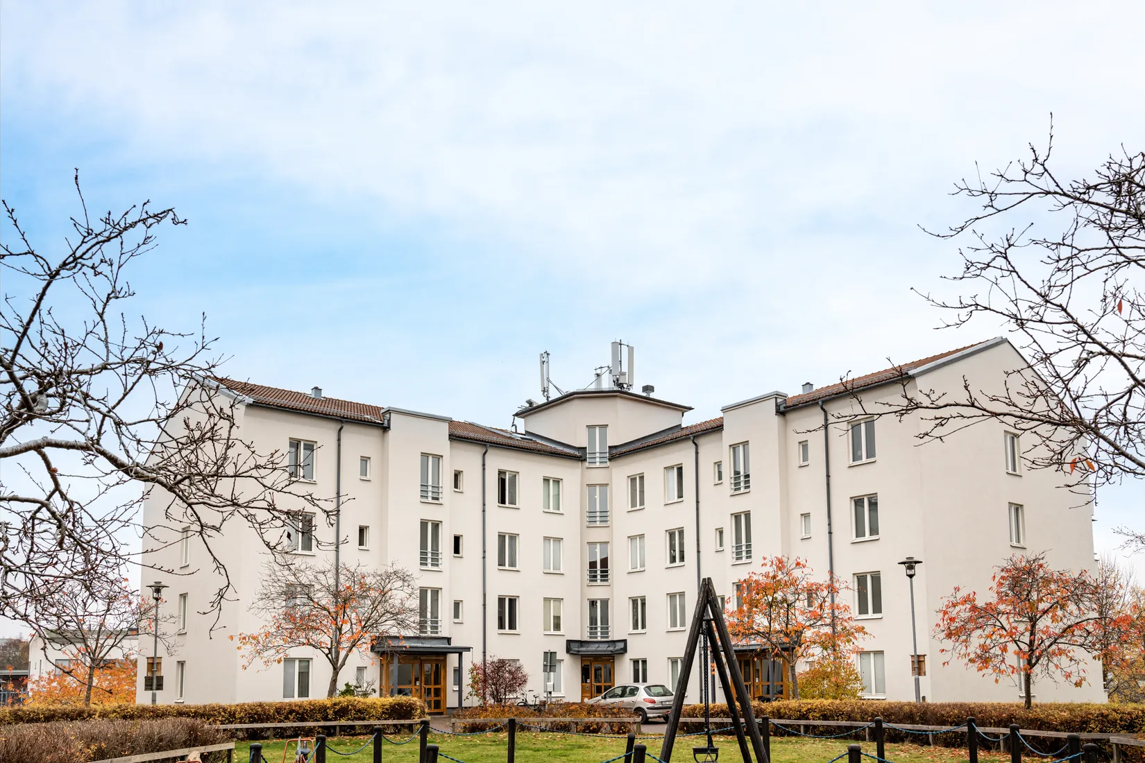 Bostadsrätt, Kungssätravägen 25B, Sätra, Stockholm