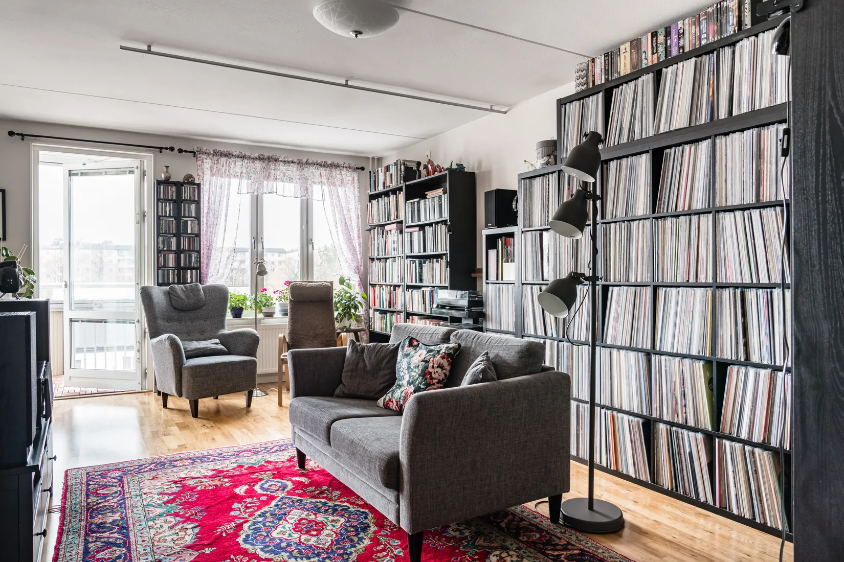 Bostadsrätt, Kungssätravägen 25B, Sätra, Stockholm