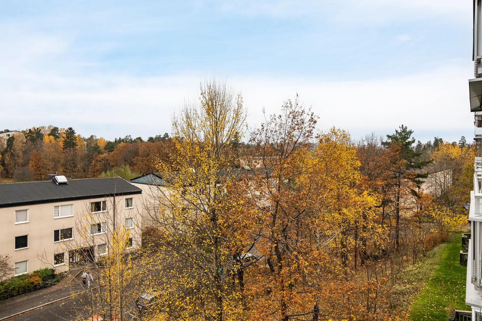 Bostadsrätt, Kungssätravägen 25B, Sätra, Stockholm
