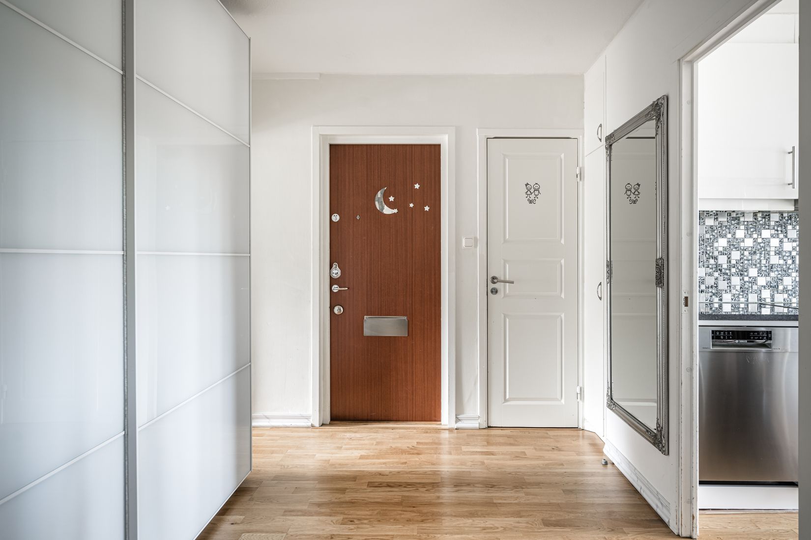 Bostadsrätt, Aspsätravägen 3, Sätra, Stockholm