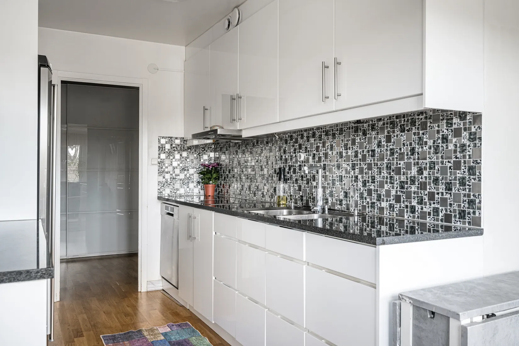Bostadsrätt, Aspsätravägen 3, Sätra, Stockholm