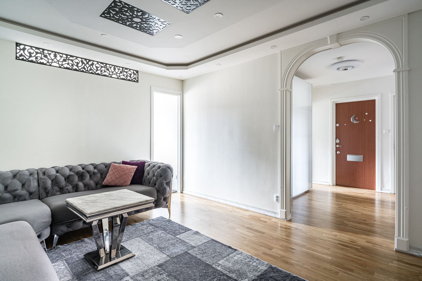 Bostadsrätt, Aspsätravägen 3, Sätra, Stockholm