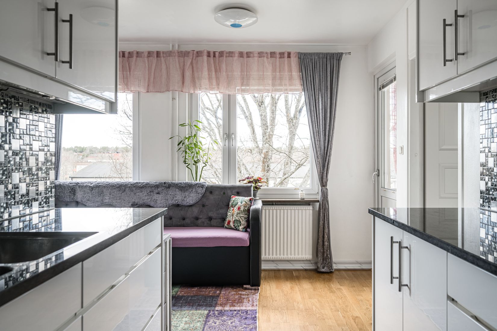 Bostadsrätt, Aspsätravägen 3, Sätra, Stockholm