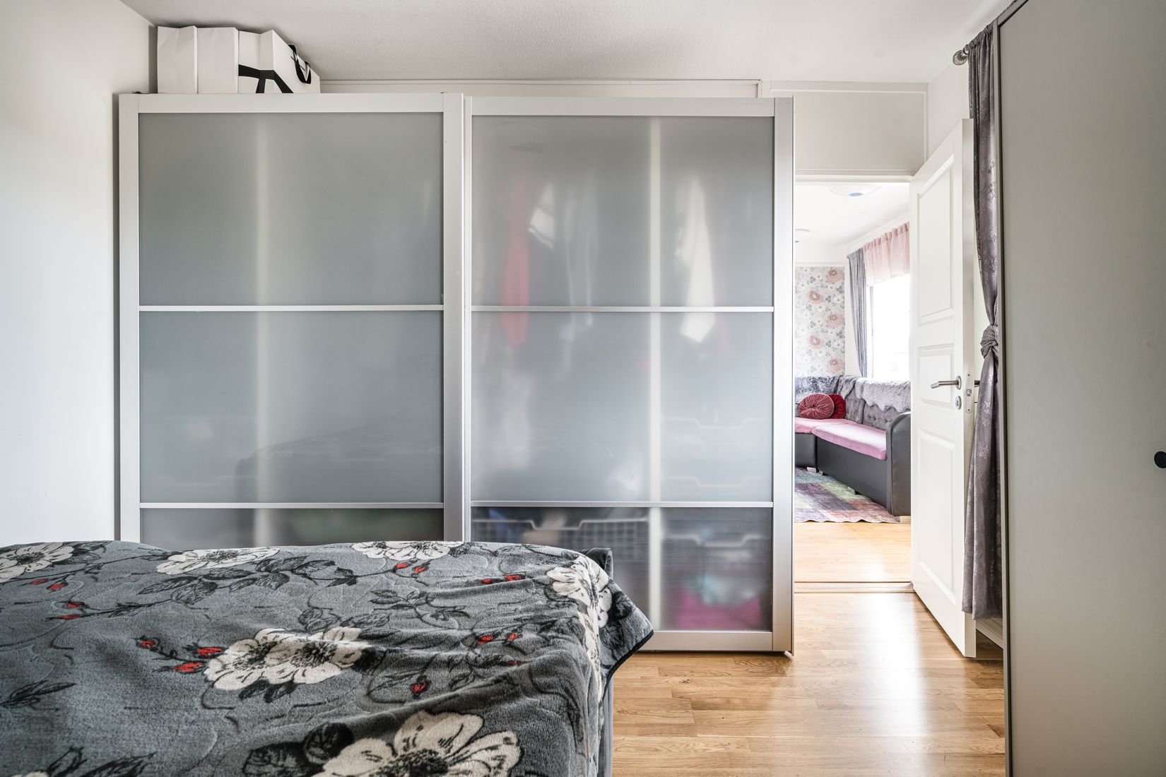 Bostadsrätt, Aspsätravägen 3, Sätra, Stockholm