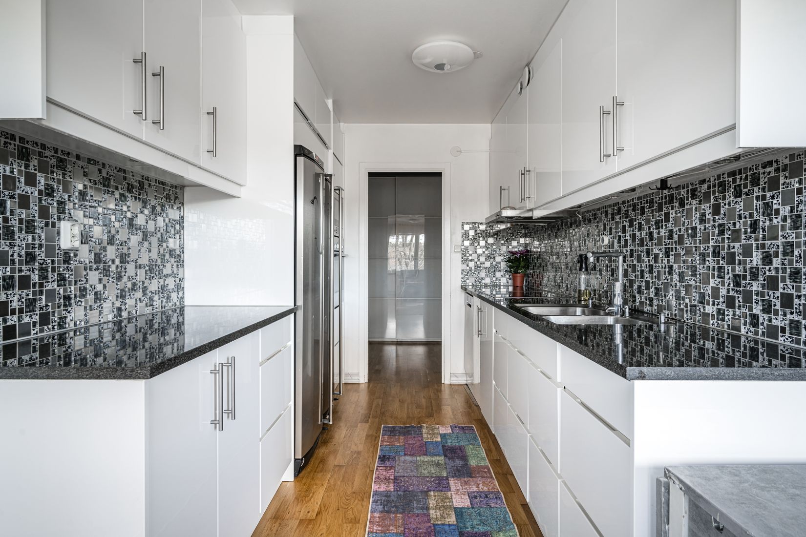 Bostadsrätt, Aspsätravägen 3, Sätra, Stockholm