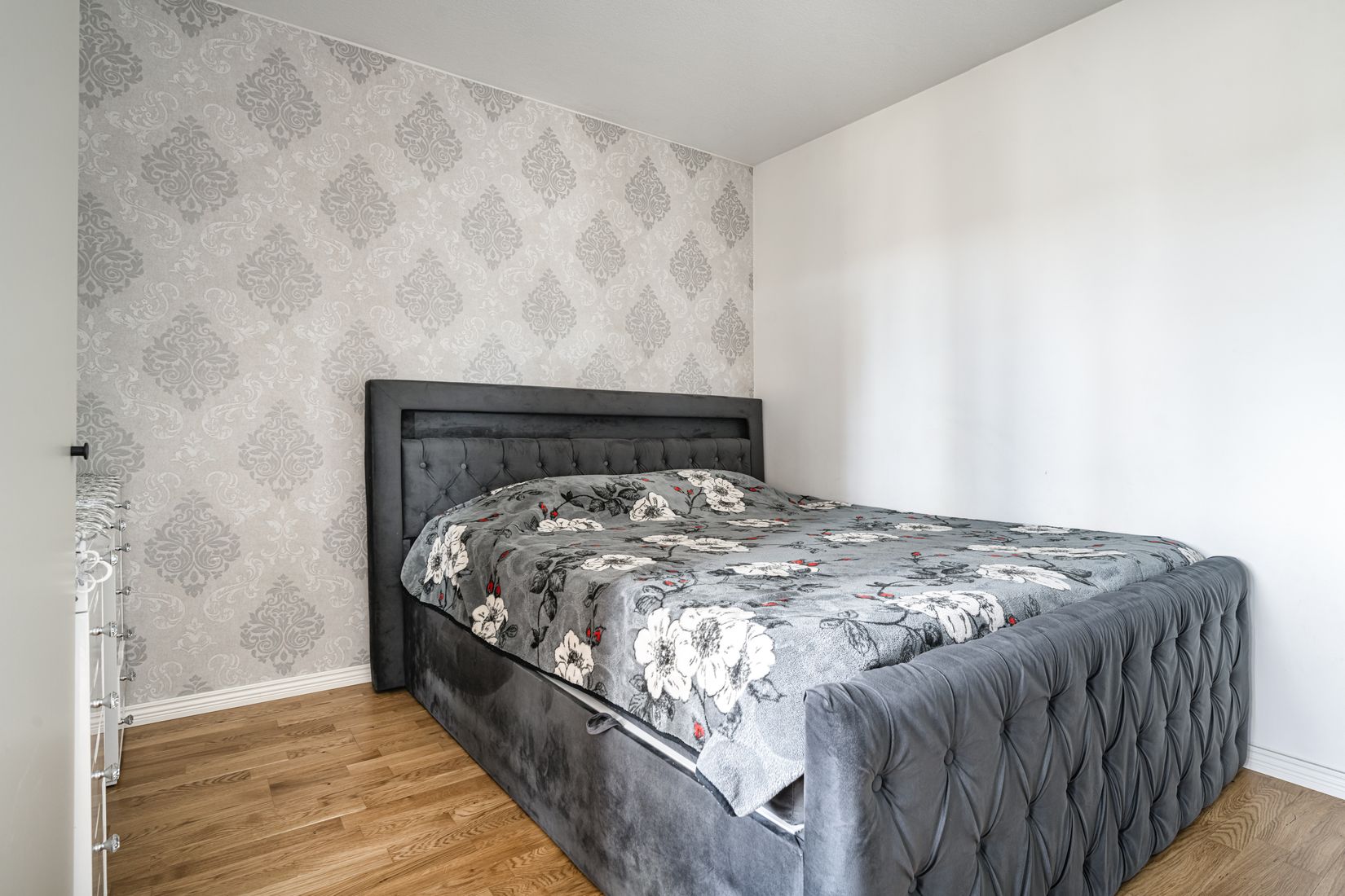 Bostadsrätt, Aspsätravägen 3, Sätra, Stockholm