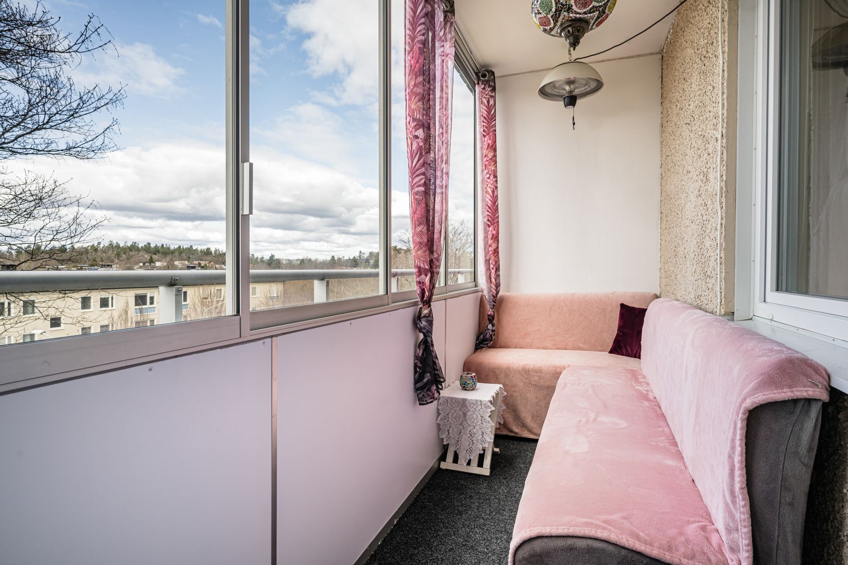 Bostadsrätt, Aspsätravägen 3, Sätra, Stockholm