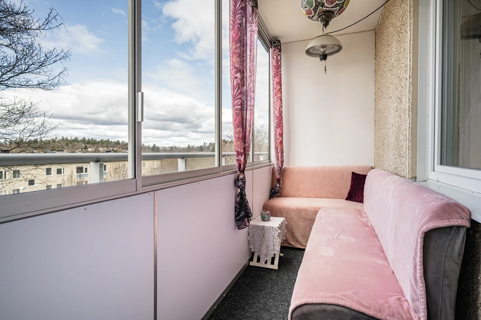 Bostadsrätt, Aspsätravägen 3, Sätra, Stockholm