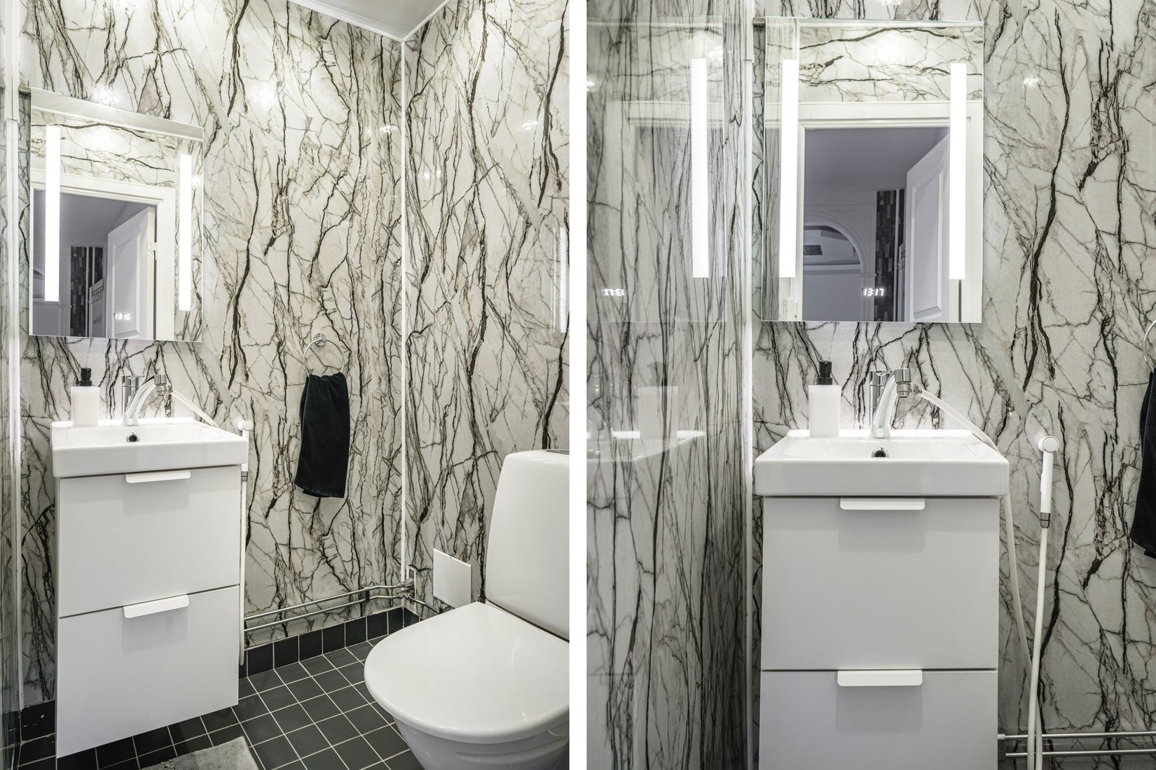 Bostadsrätt, Aspsätravägen 3, Sätra, Stockholm