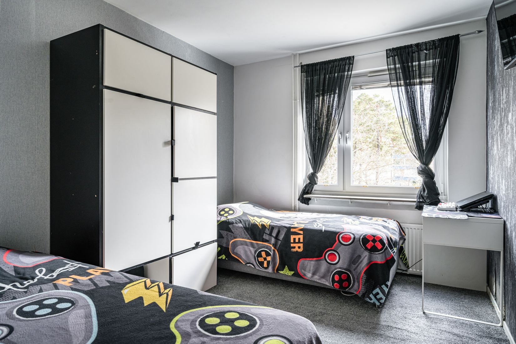 Bostadsrätt, Aspsätravägen 3, Sätra, Stockholm