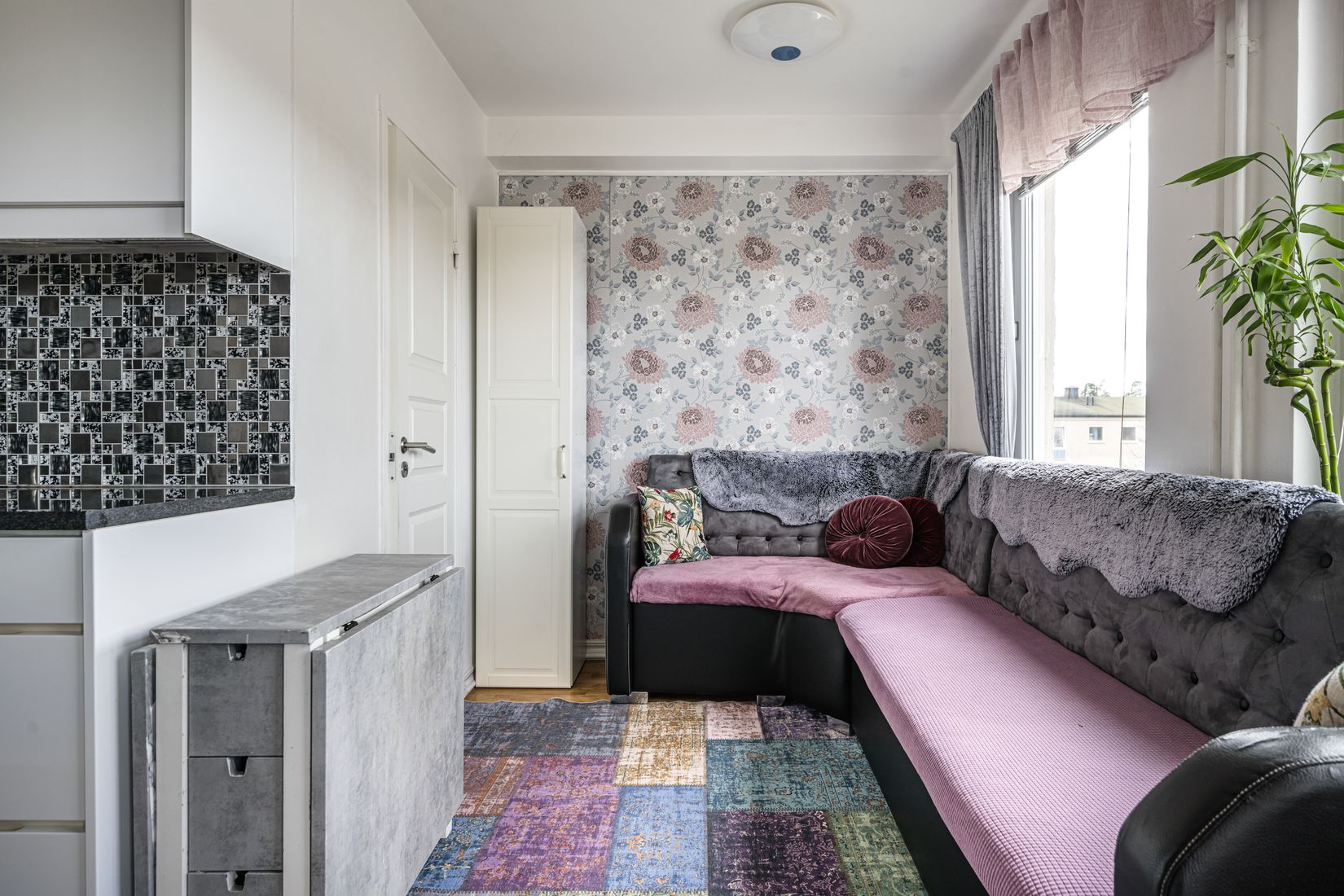 Bostadsrätt, Aspsätravägen 3, Sätra, Stockholm