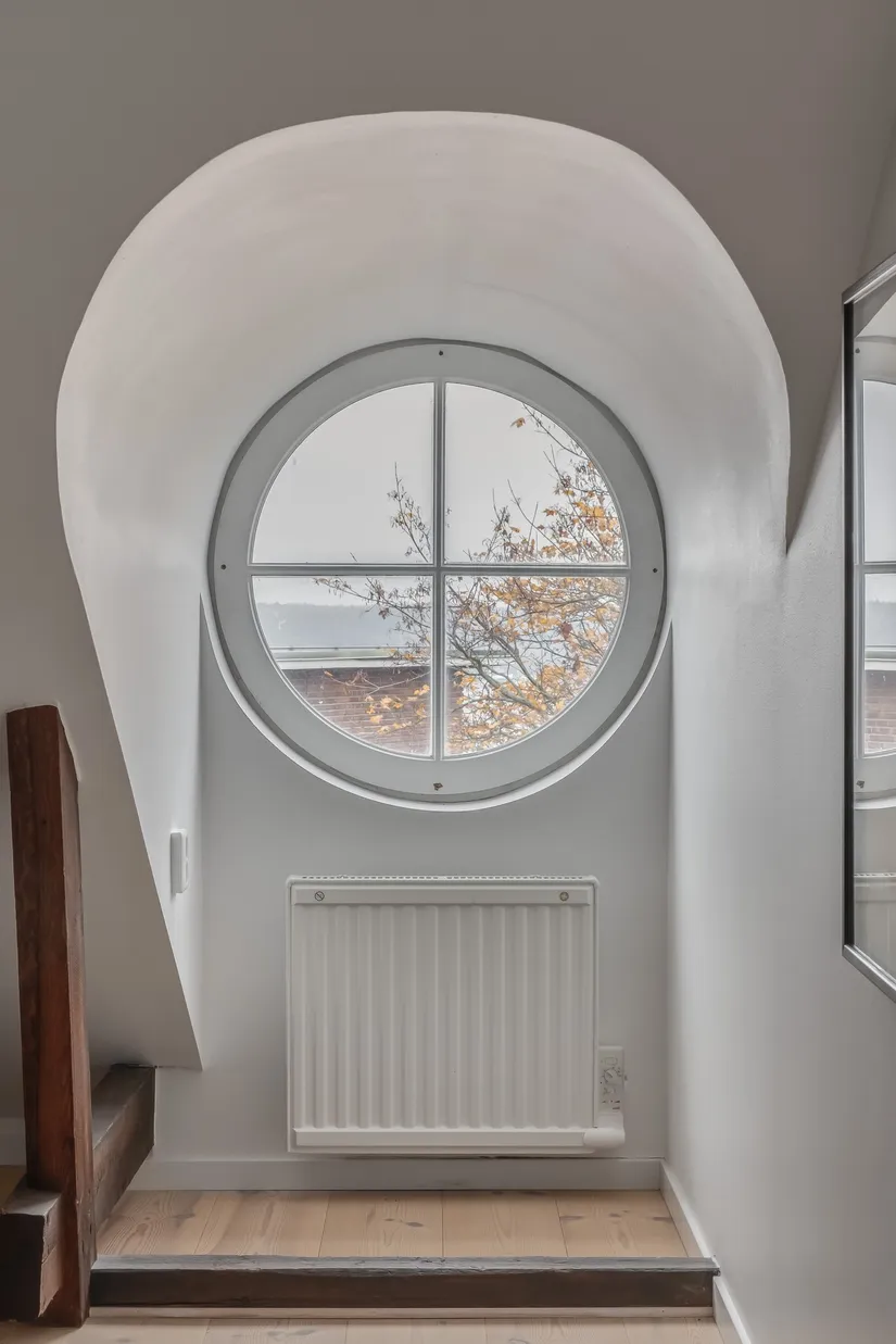 Bostadsrätt, Dianavägen 25, Hjorthagen, Stockholm