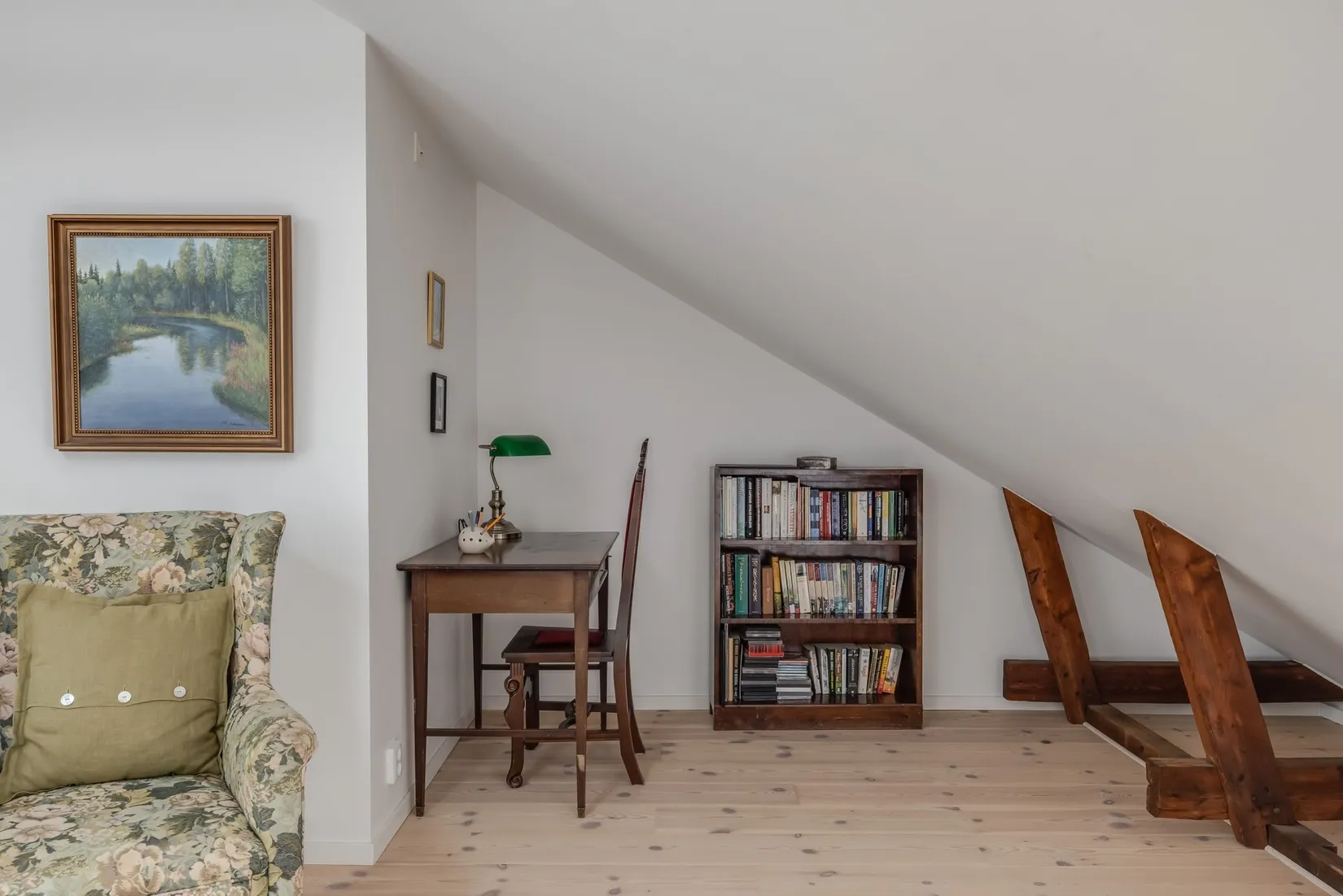 Bostadsrätt, Dianavägen 25, Hjorthagen, Stockholm