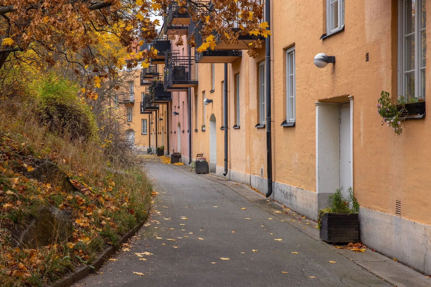 Bostadsrätt, Dianavägen 25, Hjorthagen, Stockholm