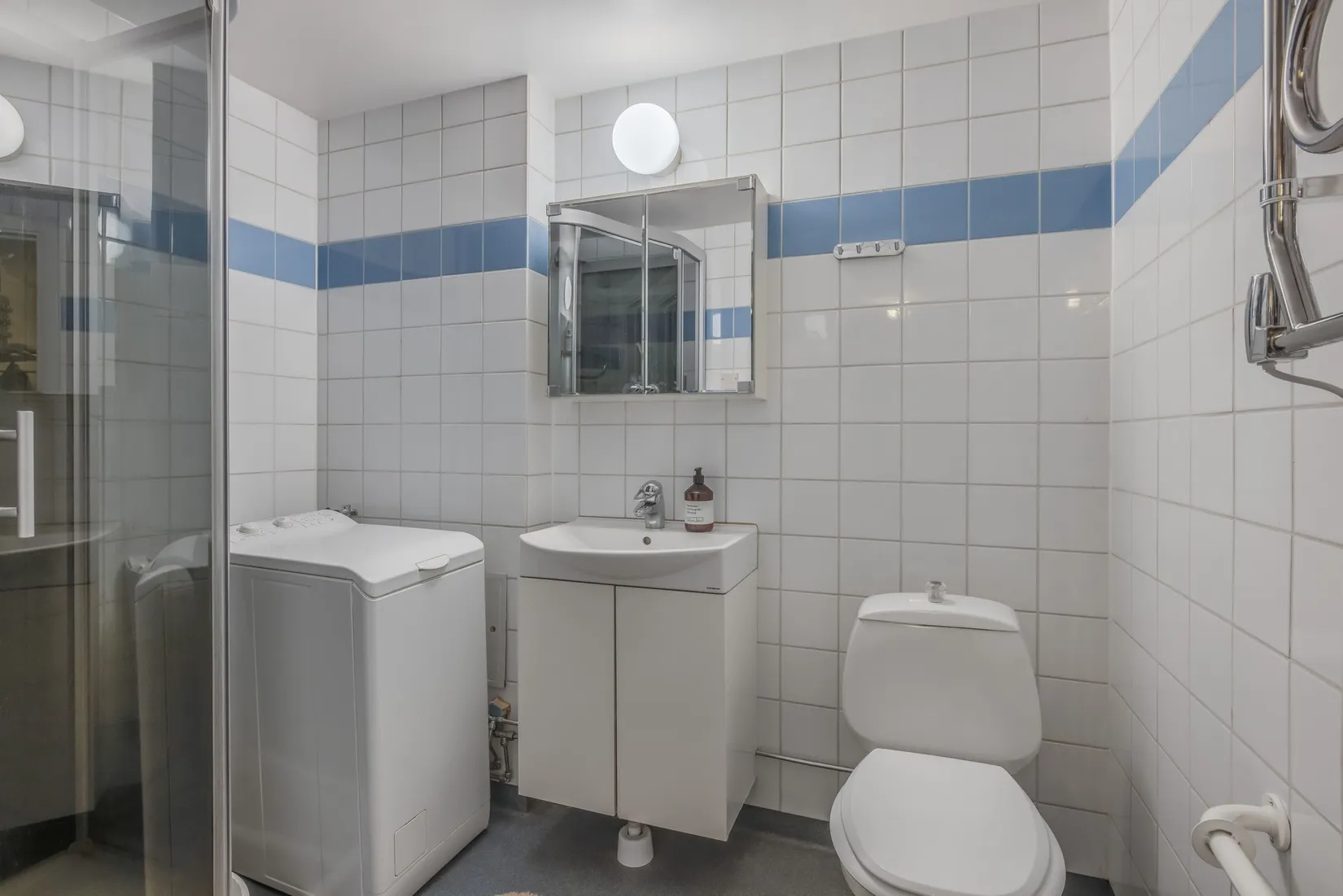 Bostadsrätt, Dianavägen 25, Hjorthagen, Stockholm