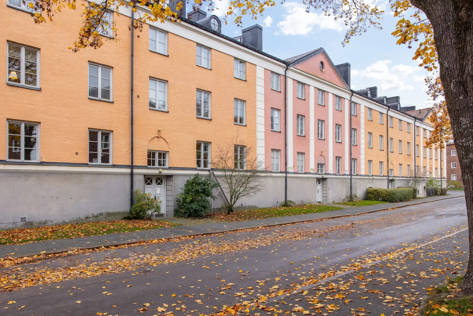 Bostadsrätt, Dianavägen 25, Hjorthagen, Stockholm
