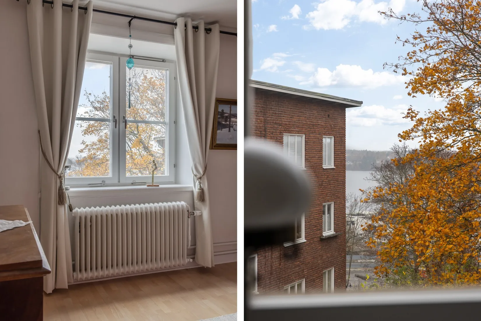 Bostadsrätt, Dianavägen 25, Hjorthagen, Stockholm