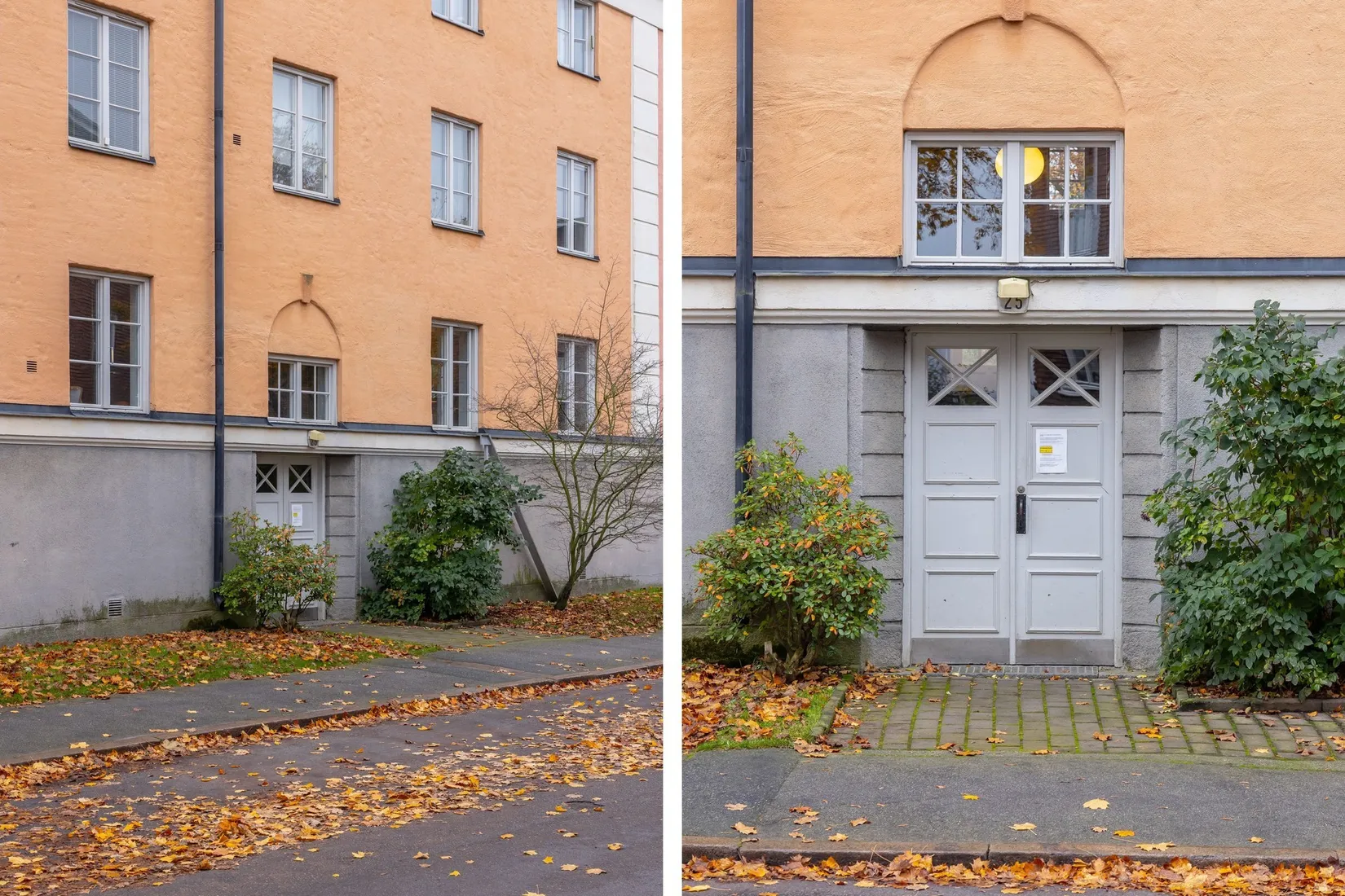 Bostadsrätt, Dianavägen 25, Hjorthagen, Stockholm