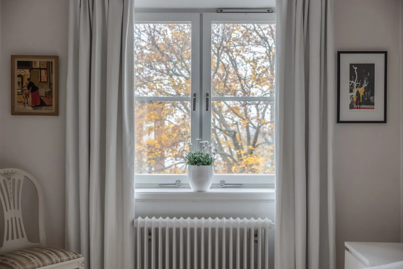 Bostadsrätt, Dianavägen 25, Hjorthagen, Stockholm