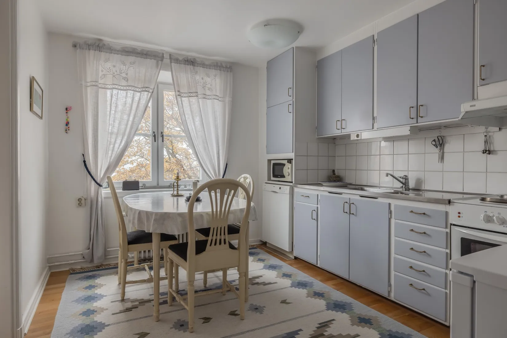 Bostadsrätt, Dianavägen 25, Hjorthagen, Stockholm