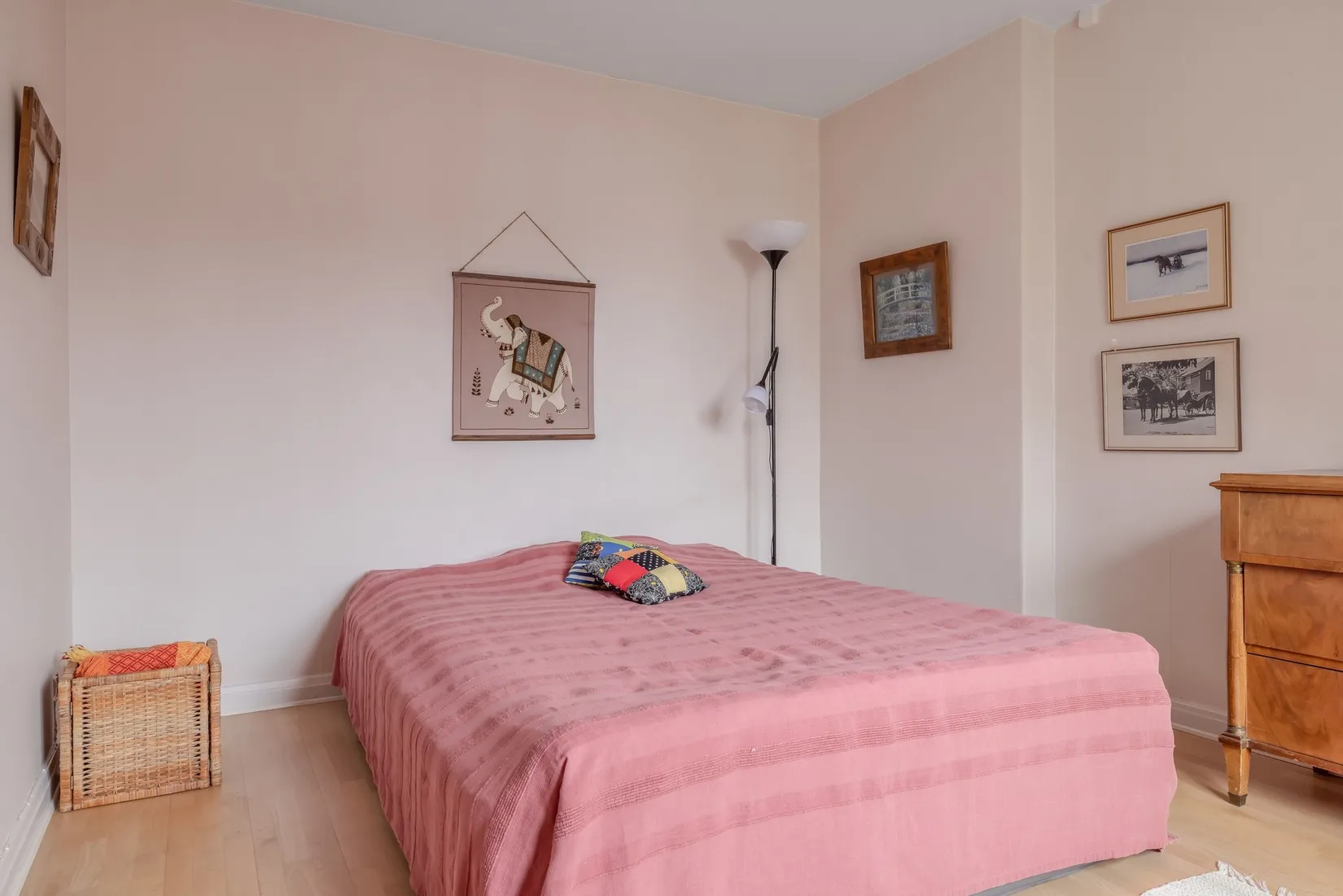 Bostadsrätt, Dianavägen 25, Hjorthagen, Stockholm