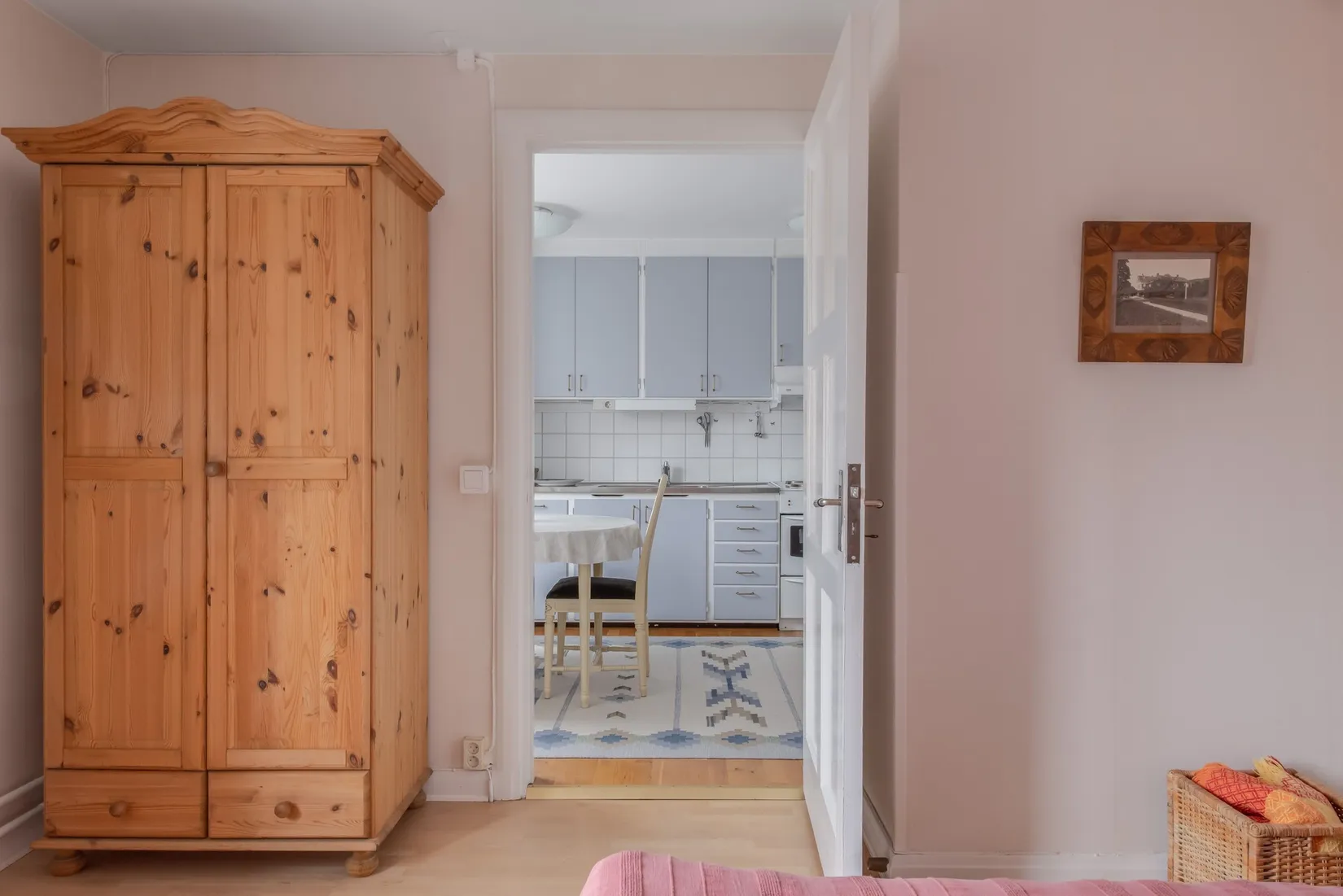 Bostadsrätt, Dianavägen 25, Hjorthagen, Stockholm