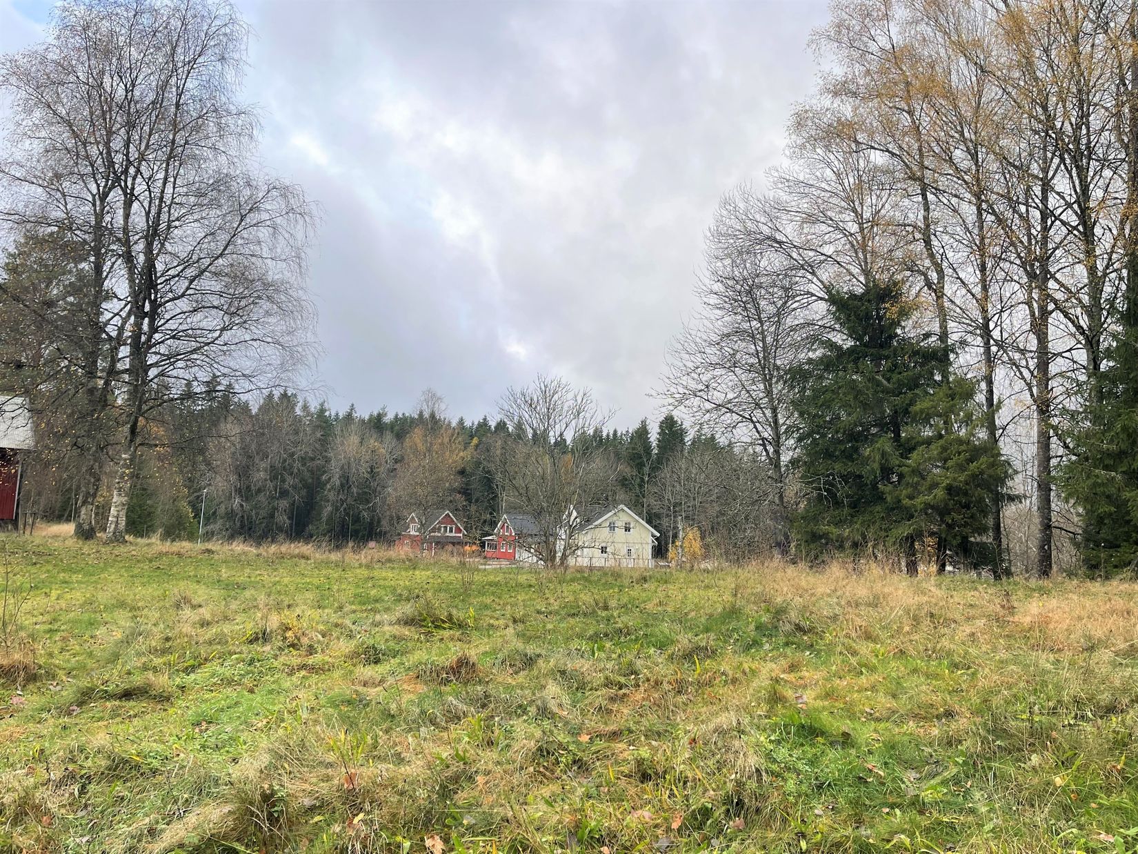 Tomt, Tokarp Fryebovägen 23, Gislaved